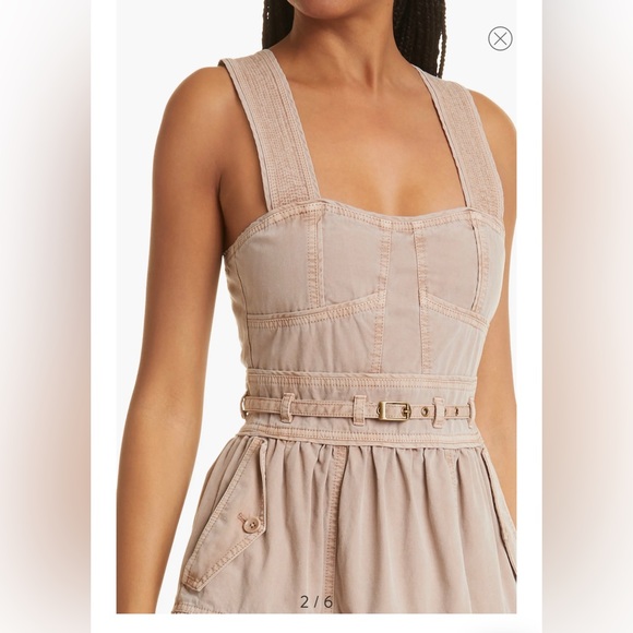 Ulla Johnson Dress - Picture 2 of 6